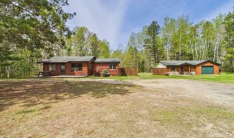 1547 State 371 NW, Backus, MN 56435