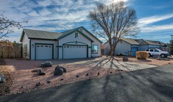 4430 Bellemont Springs Dr, Bellemont, AZ 86015