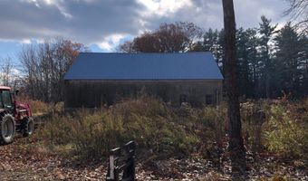 11 Shantry Rd, Colebrook, CT 06021