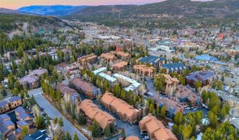 270 PRIMROSE Path 33B, Breckenridge, CO 80424