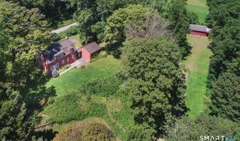 208 Wood Creek Rd, Bethlehem, CT 06751