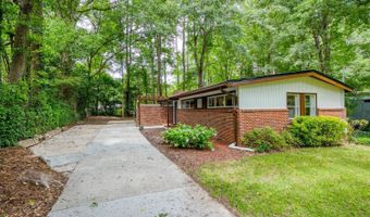2700 Brook Park Way, Atlanta, GA 30340