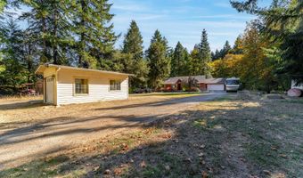 1587 Starveout Creek Rd, Azalea, OR 97410