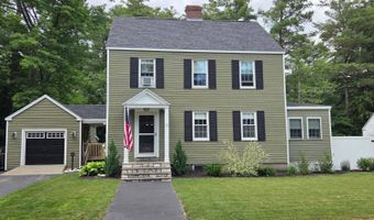 11 Southern Ave, Augusta, ME 04330