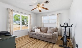 820 SE 2001, Andrews, TX 79714