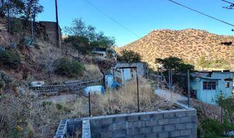 Tbd Opera Drive 71, Bisbee, AZ 85603