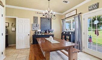 1093 W Boggy Depot, Atoka, OK 74525