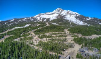 MONTANA CLUB SUB PHASE 1 TBD lot 3, Big Sky, MT 59716