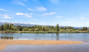 L10 B1 River Bank Drive 10, Cascade, ID 83611