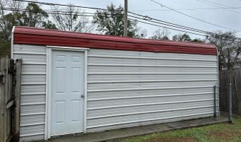 998 North St, Bamberg, SC 29003