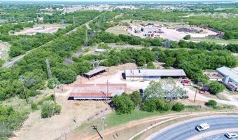 133 S Treadaway Blvd, Abilene, TX 79602