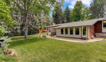 4595 W Lakeridge Rd, Denver, CO 80219