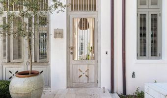 45 Sugar Loaf Aly, Alys Beach, FL 32461