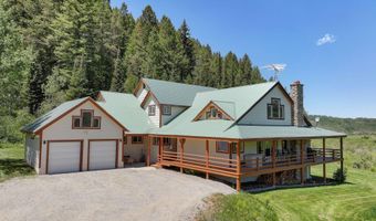 795 THE ROAD HOME, Bedford, WY 83112