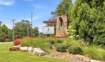 159 Waverly Dr, Alpharetta, GA 30004