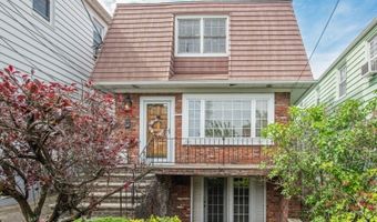 51 Emmet St, Belleville, NJ 07109