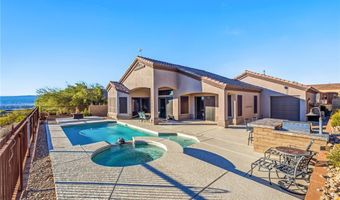 2836 Fort Silver Dr, Bullhead City, AZ 86429