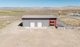 1025 Carlin Trend Dr, Carlin, NV 89822