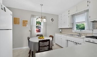 306 S 8th Ave, Beech Grove, IN 46107