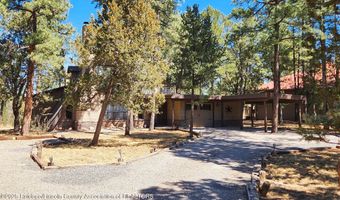 1377 HIGH MESA Dr, Alto, NM 88312