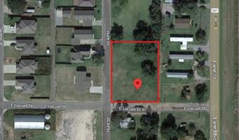 728 Hunt, Alva, OK 73717