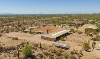 2530 E Mckellips Blvd, Apache Junction, AZ 85119