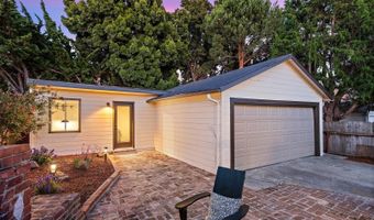 1011 Pomona Ave, Albany, CA 94706