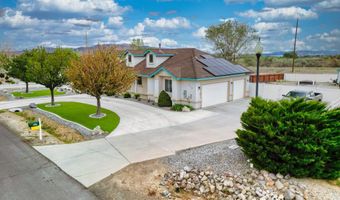 649 Saddle Horn Way, Fernley, NV 89408