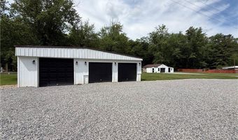 11820 State Route 43, Amsterdam, OH 43903