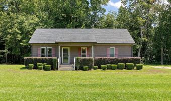 70 Young Rd, Angier, NC 27501