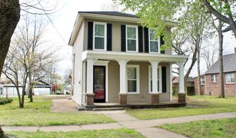 210 W 4TH St, Metropolis, IL 62960