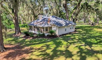 6505 SW 135TH Pl, Archer, FL 32618