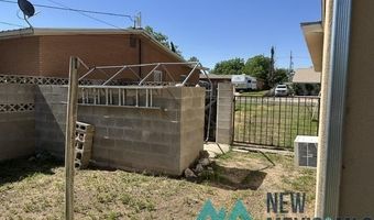 1506 W Ural Dr, Carlsbad, NM 88220