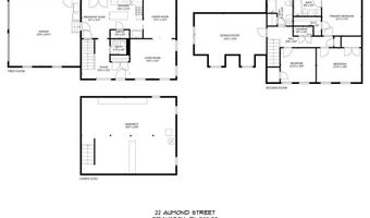 22 Aumond St, Cranston, RI 02905