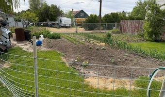 20 S 2nd W, Aberdeen, ID 83210