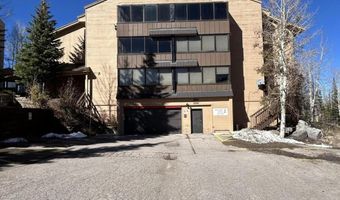 150 W Ridge View St, Brian Head, UT 84719