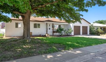 9638 MORROW Ave NE, Albuquerque, NM 87112