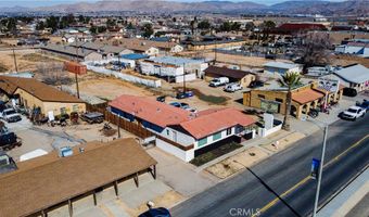 21948 US Highway 18, Apple Valley, CA 92307