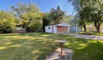 17116 Russell Ave, Allen Park, MI 48101