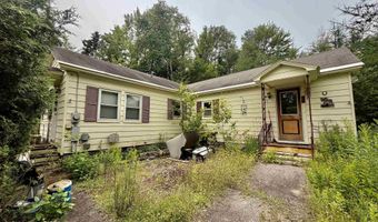 339 Cates Hill Rd, Berlin, NH 03570