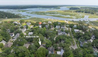 7 Holbrook Dr, Beaufort, SC 29902