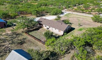 361 Foothill Rd, Abilene, TX 79602