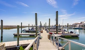 306 Bayou Loop Lot 60, Surfside Beach, SC 29575