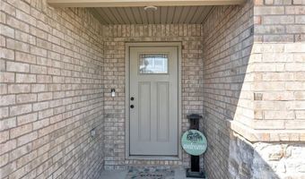 6103 NW Hoover St, Bentonville, AR 72713