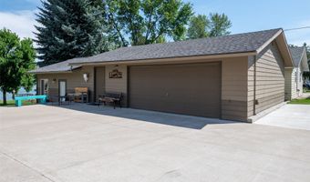 46024 Meadowlark Ln, Big Arm, MT 59910