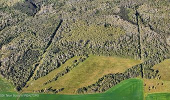 S STATELINE Road, Alta, WY 83414