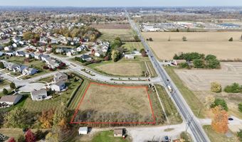 S State Road, Bargersville, IN 46106
