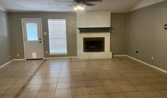 1045 Clark Rd, Abilene, TX 79602