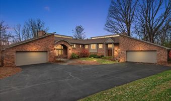 5185 Christine Dr, Ann Arbor, MI 48103