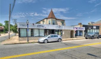 591 Main St, East Greenwich, RI 02818